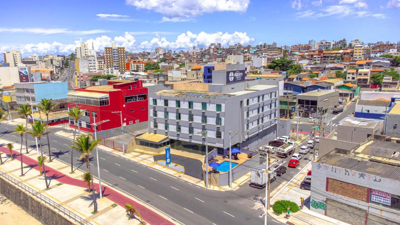 Dan Express Antigo Nacional Hotel 3*