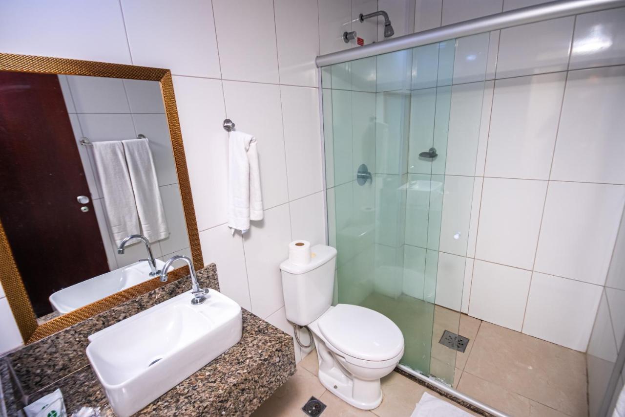 Hotel Dan Express Antigo Nacional