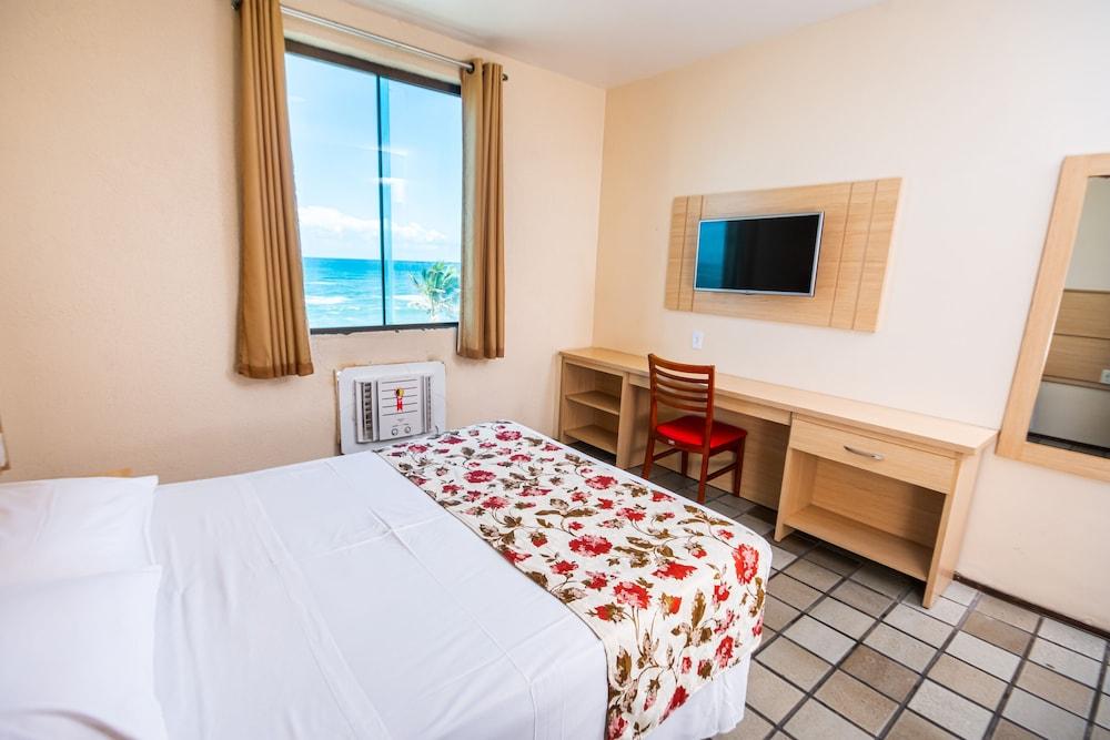 Dan Express Antigo Nacional Hotel 3*