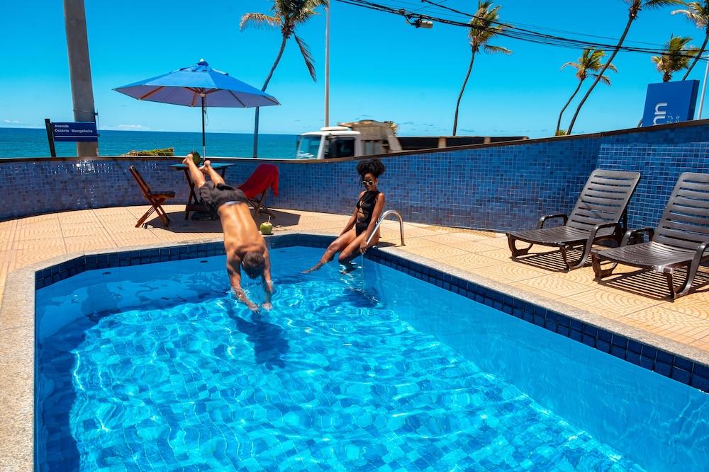 Hotel Dan Express Antigo Nacional 3*