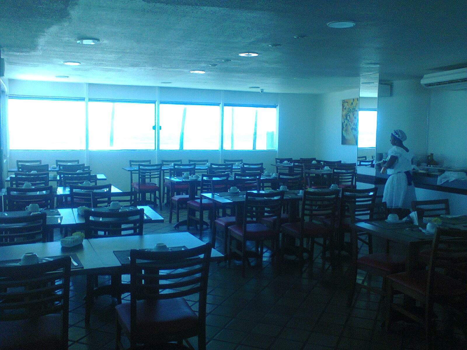 Hotel Dan Express Antigo Nacional
