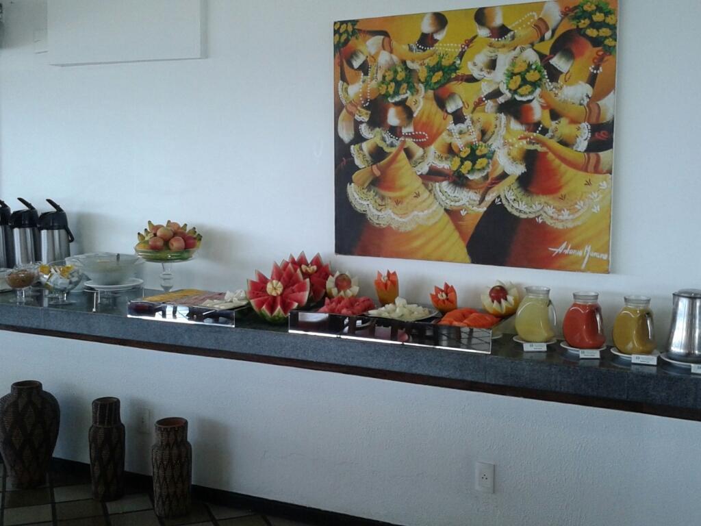 Hotel Dan Express Antigo Nacional 3*