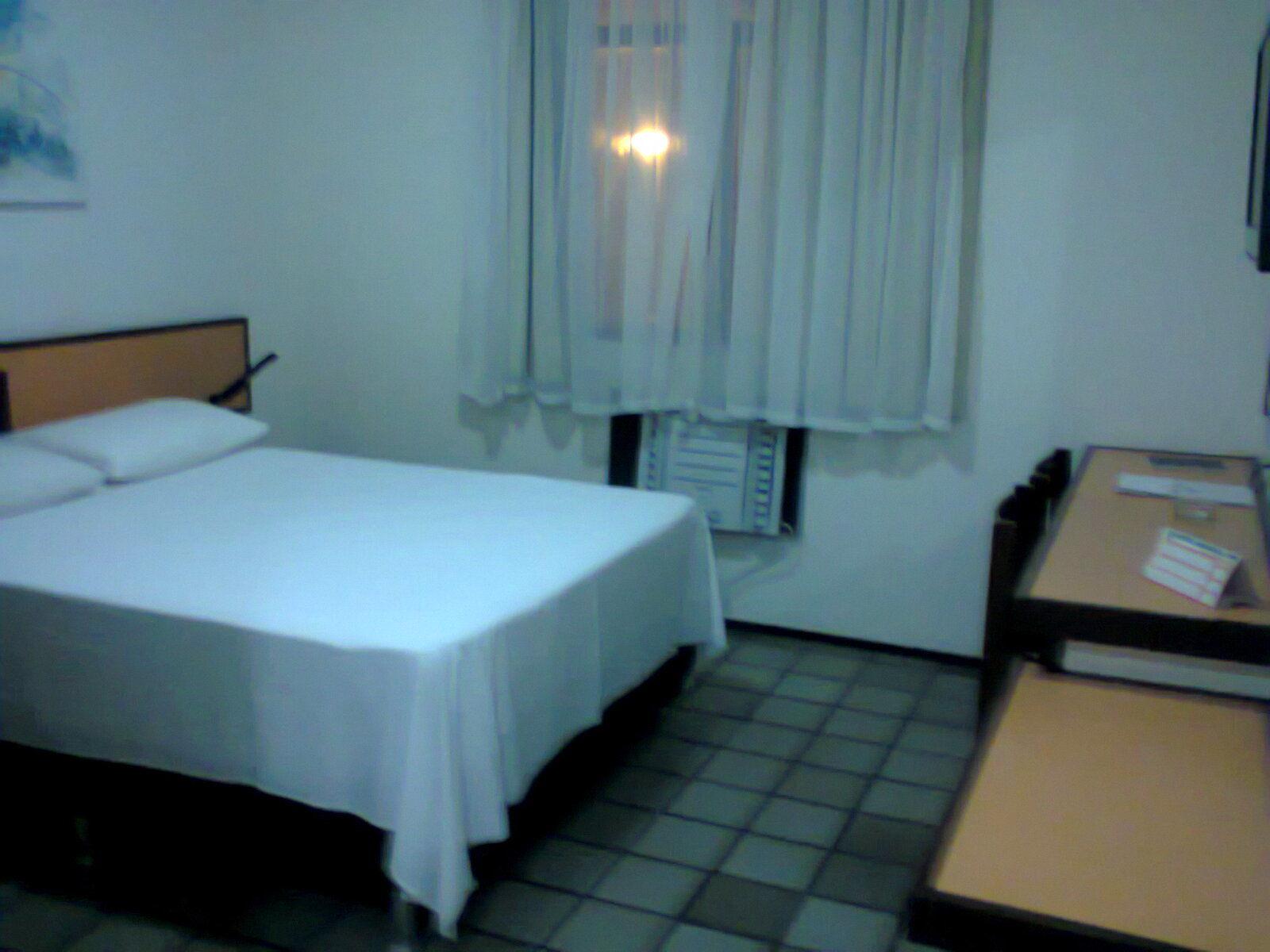 Hotel Dan Express Antigo Nacional