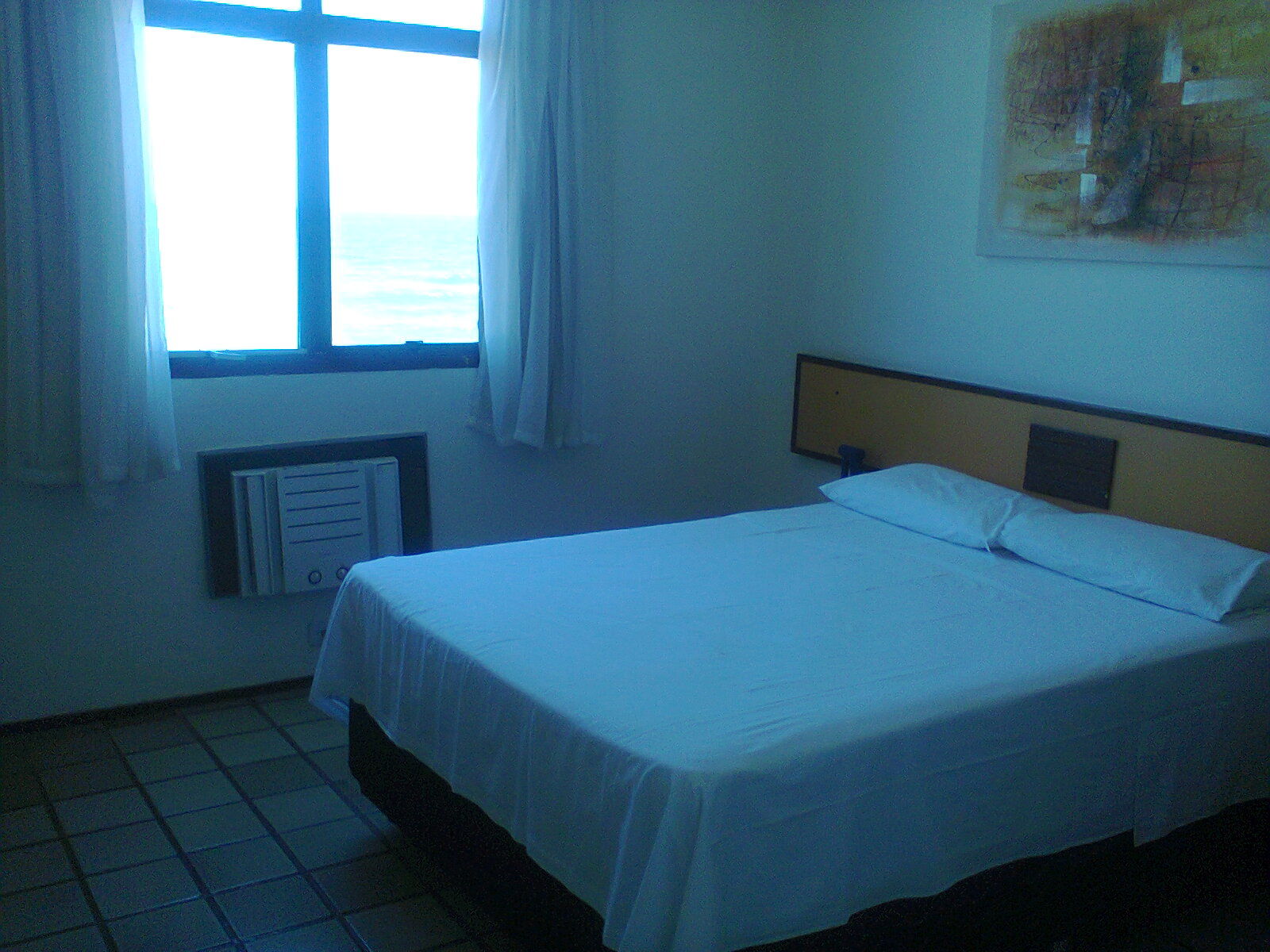 Hotel Dan Express Antigo Nacional