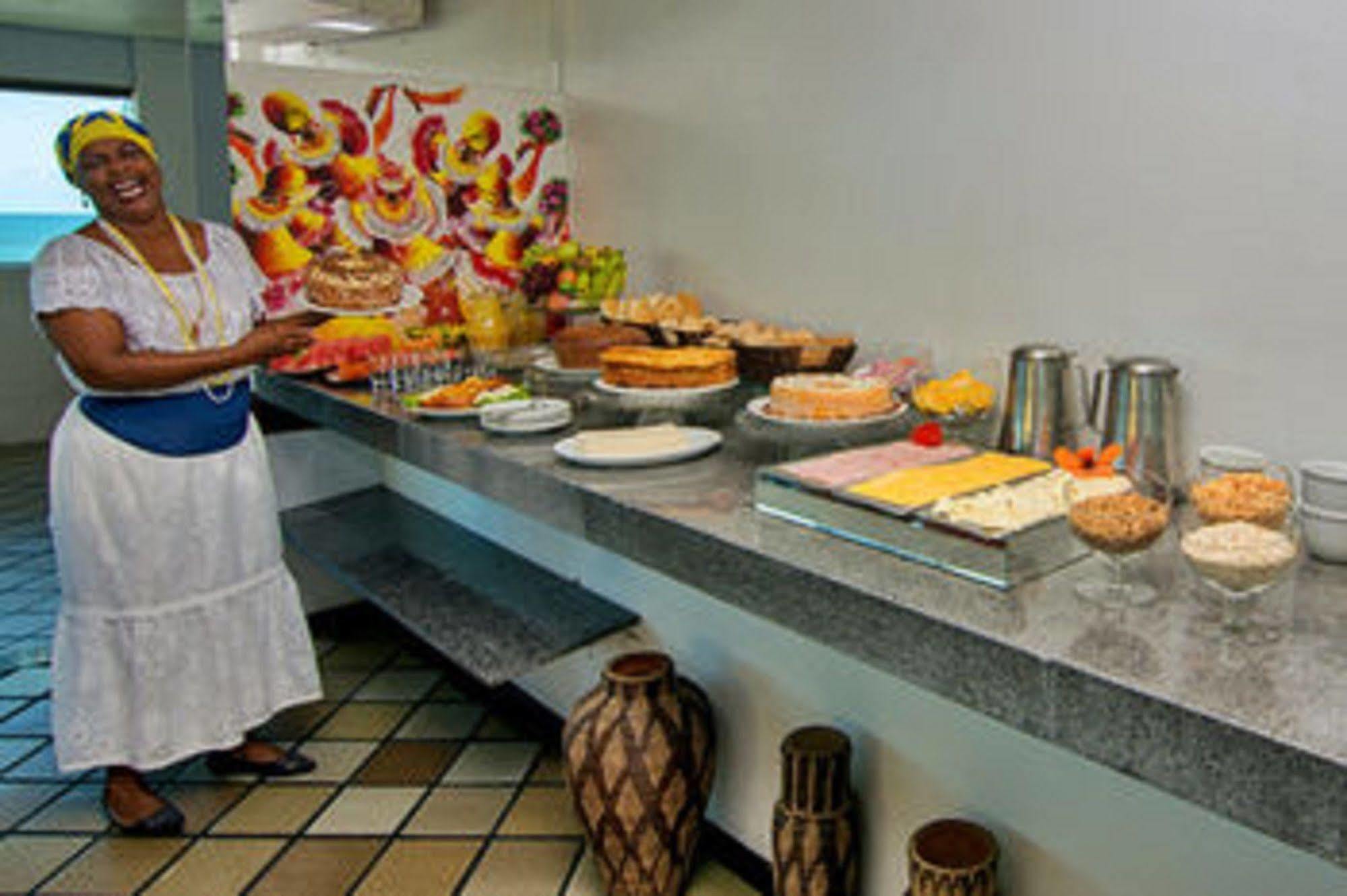 Dan Express Antigo Nacional Hotel 3*