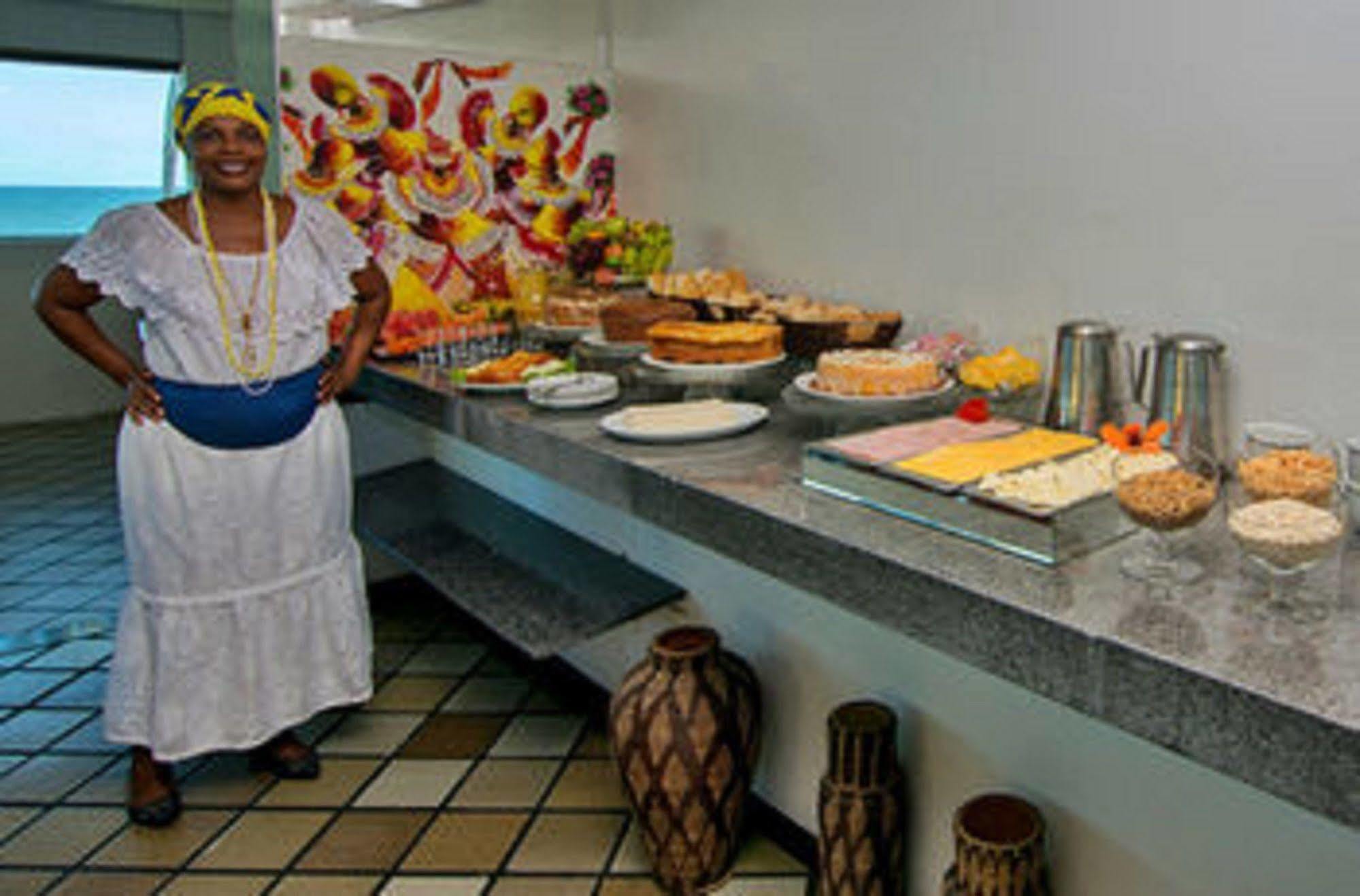 Dan Express Antigo Nacional Hotel