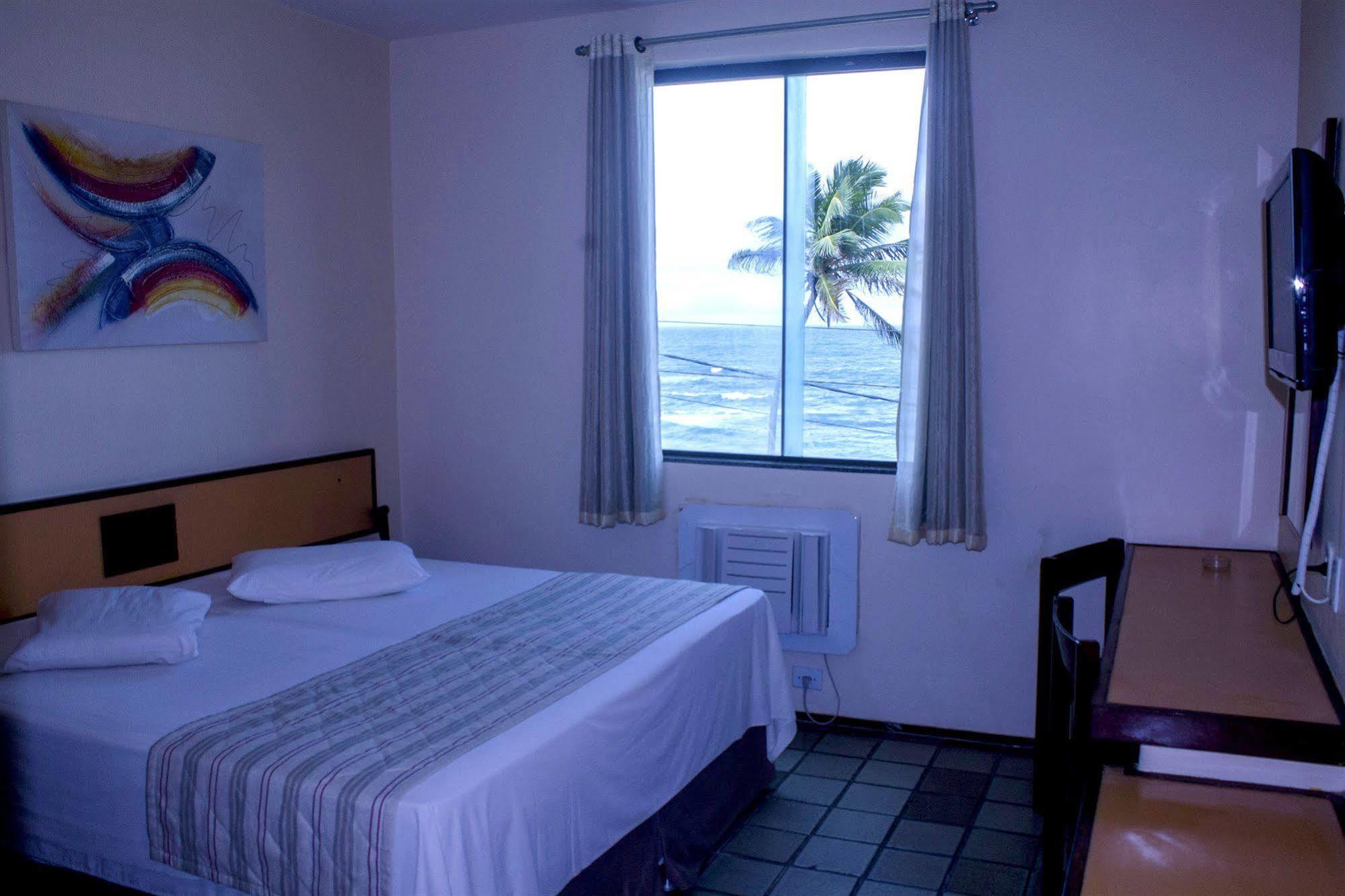 Dan Express Antigo Nacional Hotel Salvador de Bahía