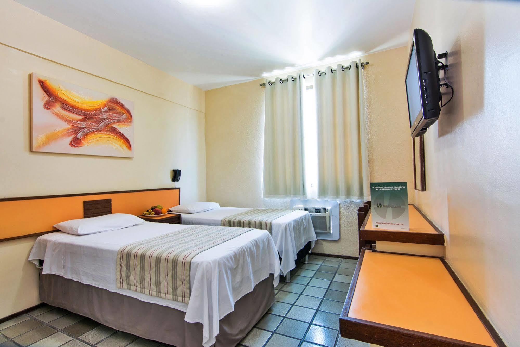 Hotel Dan Express Antigo Nacional Salvador de Bahía
